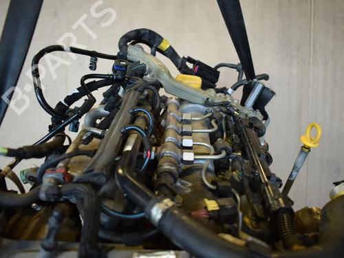 Engine JEEP COMPASS (MP, M6, MV, M7) | BP36135877M1 - Image 5
