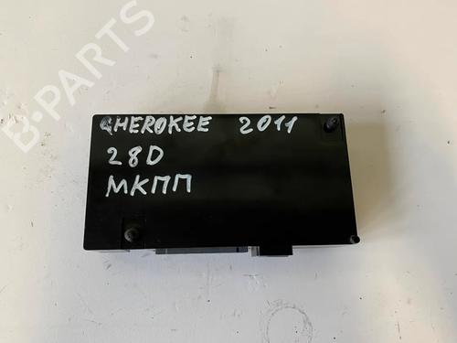 Electronic module JEEP CHEROKEE (KK) | BP36133233M83 - Image 3