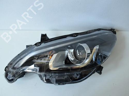 Used Left headlight Left headlight PEUGEOT 108 1.0 VTi (69 hp) 36134904 36134904