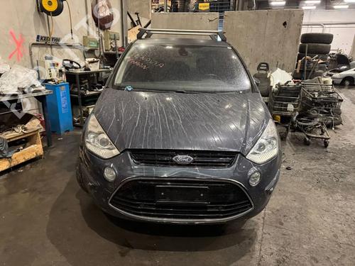 ABS pump FORD S-MAX (WA6) | BP36136138M43 - Image 6