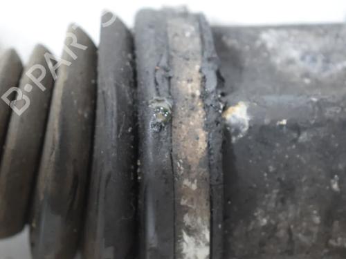 Left front driveshaft PORSCHE CAYENNE (9YA) | BP36137469M38 - Image 3