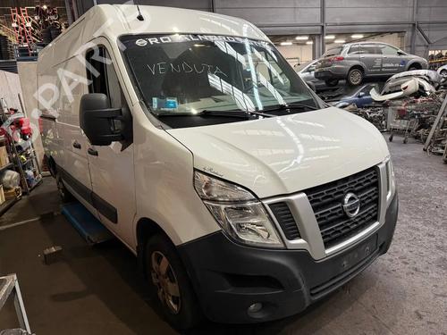 Engine control unit (ECU) NISSAN NV400 Van (X62, X62B) | BP36135349M57 - Image 7