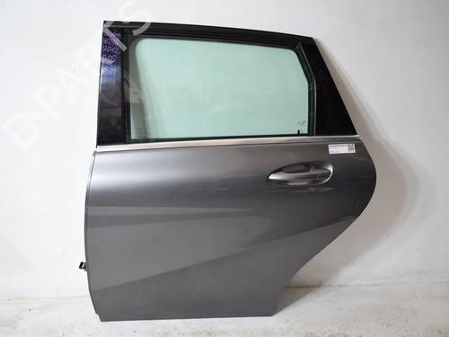 Used Left rear door Left rear door MERCEDES-BENZ B-CLASS Sports Tourer (W246, W242) B 180 CDI (246.200) (109 hp) 36137533 36137533