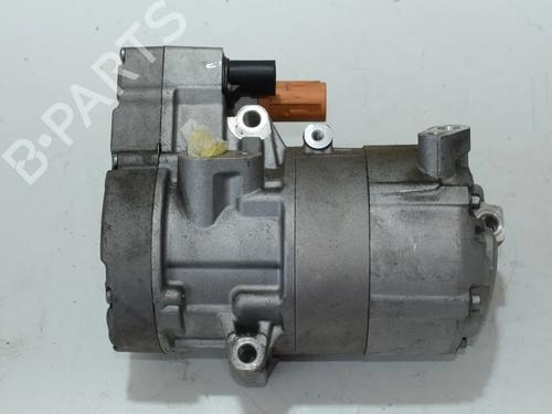 Compressor A/C Compressor A/C JEEP RENEGADE SUV (BU, B1, BV) 1.3 PHEV 4Xe (240 hp) 36135983 36135983