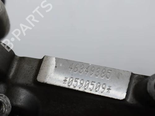 Engine DACIA DUSTER (HM_)  | BP39501965M1  - Image 11