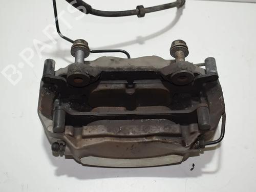 Right front brake caliper AUDI A4 B9 (8W2, 8WC) 2.0 TFSI | BP36136091M104 - Image 4