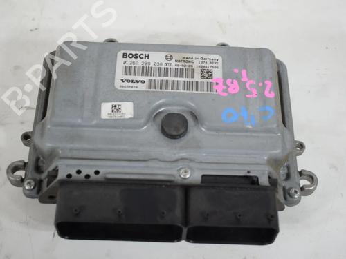 engine-control-unit-ecu-volvo-c70-ii-convertible-542-2006-2007-2008-2009-2010-2011-2012-2013-40172726 main image
