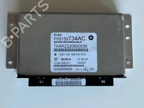 gearbox-control-unit-jeep-grand-cherokee-iv-wk-wk2-2010-36133047 main image