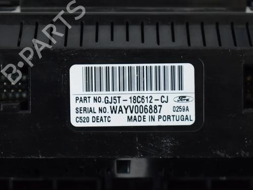 Electronic module FORD KUGA II (DM2) | BP36135003M83 - Image 3