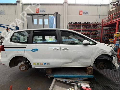 Used Parts SEAT ALHAMBRA (710, 711) 4960686