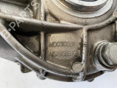 Front differential ALFA ROMEO STELVIO (949_) 2.2 D Q4 (949.AXB2A) | BP36134368M23 - Image 5