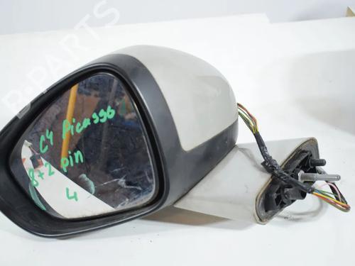 Retrovisor esquerdo Retrovisor esquerdo 39235831 39235831