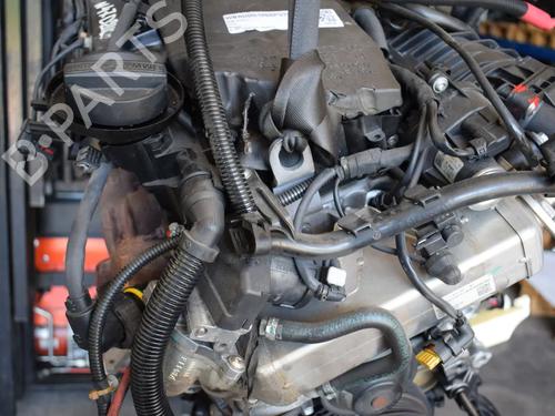 Engine BMW 1 (F20) 120 d | BP36136811M1  - Image 16
