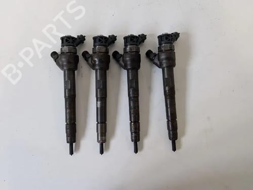Spreder / Dyse Spreder / Dyse LAND ROVER DISCOVERY SPORT (L550) [2014-2026] 36134602 36134602