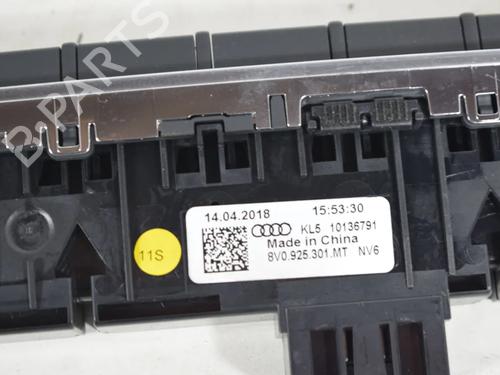 Switch AUDI A3 Sportback (8VA, 8VF) | BP39501814I30 - Image 2