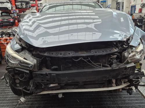 Electronic module INFINITI Q50 50 Hybrid AWD | BP38042655M83 - Image 7
