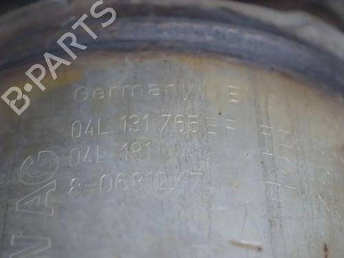 Catalyst AUDI Q5 (8RB) | BP36137130M10 - Image 6