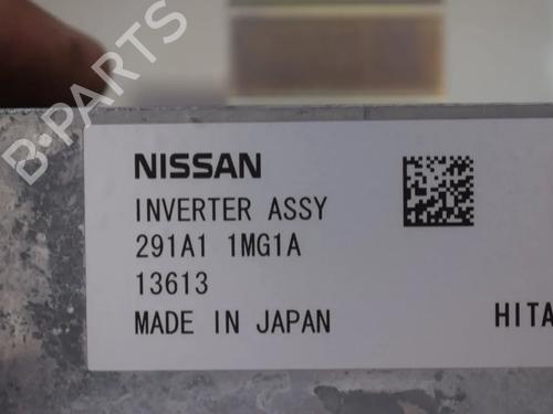 Inverter/Converter INFINITI Q50 50 Hybrid AWD | BP38059472M119 - Image 3