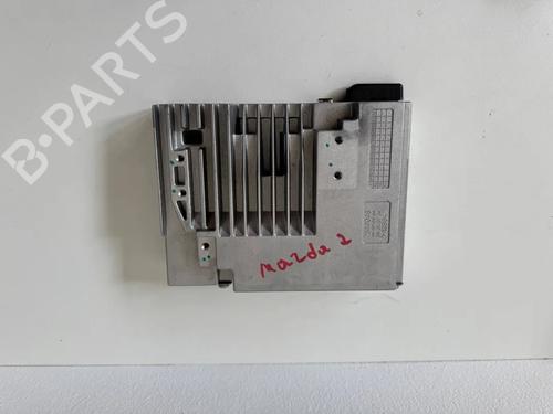 Used Electronic module Electronic module MAZDA 2 Hatchback (DL, DJ) 1.5 SKYACTIV-G (90 hp) 36134393 36134393