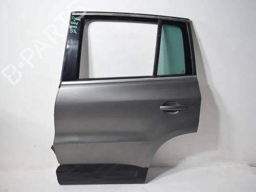 Used Left rear door Left rear door VW TIGUAN (5N_) [2007-2018] 36136972 36136972