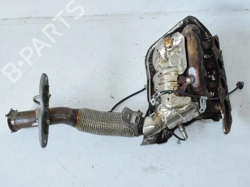 Used Catalyst Catalyst FORD GALAXY III (CK) 2.5 FHEV (190 hp) 36135191 36135191