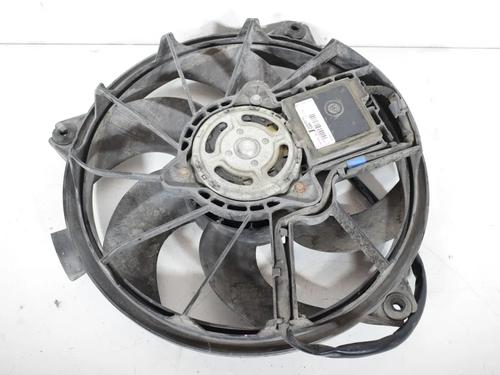 Used Fan Fan 37507368 37507368