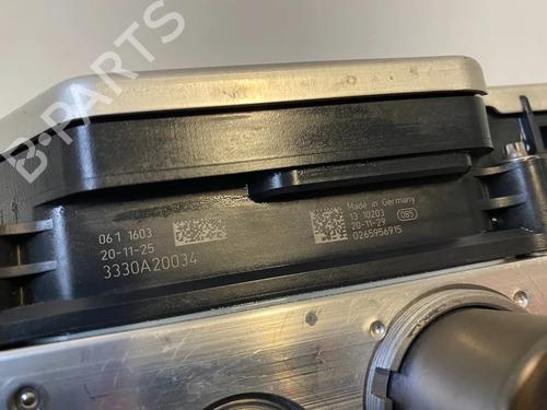 ABS pump LAND ROVER RANGE ROVER EVOQUE (L551) 2.0 D180 MHEV 4x4 | BP36133339M43 - Image 6