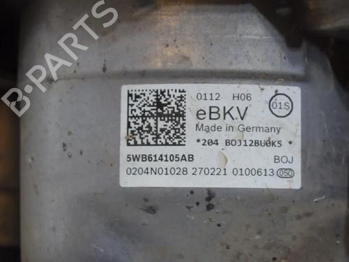 Servo brake CUPRA FORMENTOR (KM7, KMP) | BP36136319M42 - Image 2