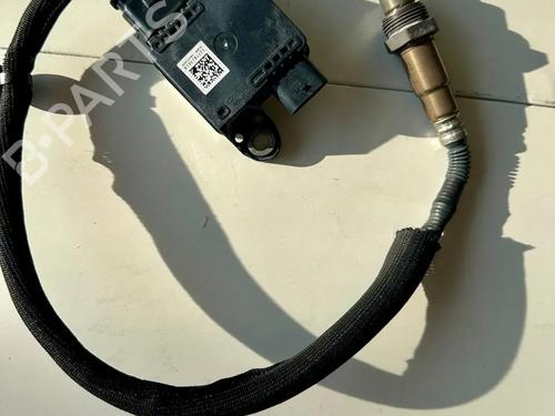electronic-sensor-citroen-c5-aircross-a_-2018-36133055 main image