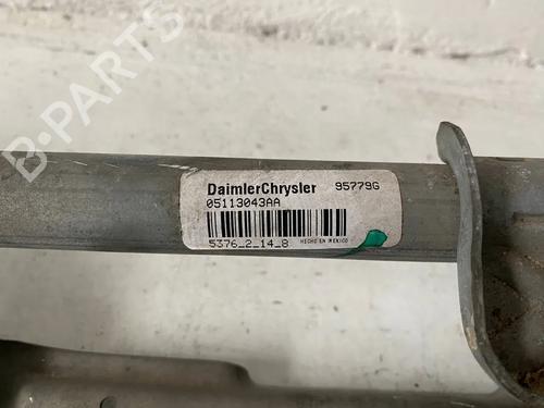 Front wiper motor CHRYSLER GRAND VOYAGER V (RT) 2.8 CRD | BP36133898M29 - Image 4