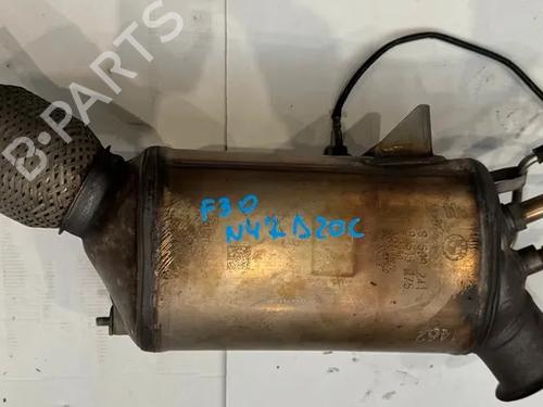 Used Catalyst Catalyst BMW 3 Touring (F31) [2012-2019] 36133076 36133076