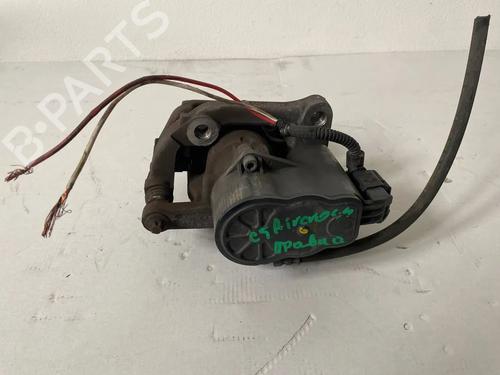 Used Right rear brake caliper Right rear brake caliper CITROËN C5 AIRCROSS (A_) 1.5 BlueHDi 130 (ACYHZJ, ACYHZR) (131 hp) 36133708 36133708