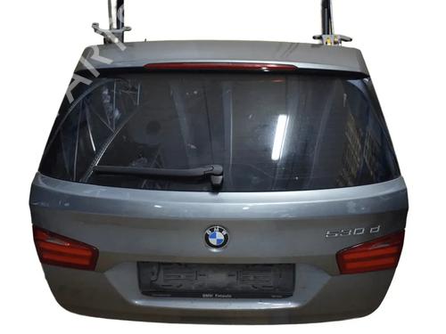 Heckklappe für Heckklappe BMW 5 Touring (F11) 530 d (245 hp) 36136349 36136349