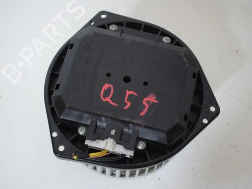 Heater blower motor INFINITI Q50 50 Hybrid AWD | BP38059491M62 - Image 2