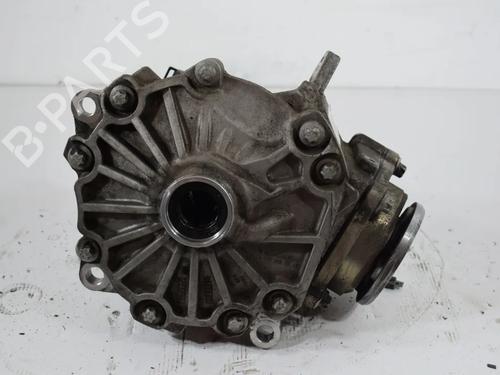 Used Front differential Front differential 39646681 39646681
