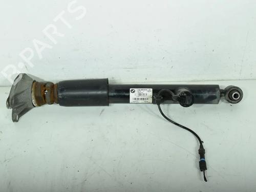 Used Left rear shock absorber Left rear shock absorber 37507393 37507393