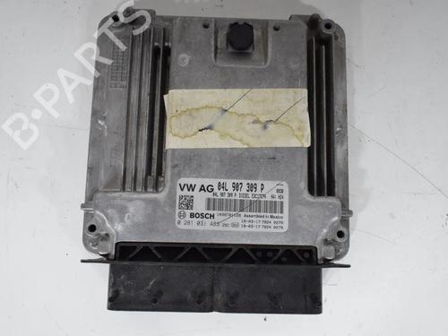 Used Engine control unit (ECU) Engine control unit (ECU) VW TIGUAN (AD1, AX1) 1.4 TSI (150 hp) 36517316 36517316