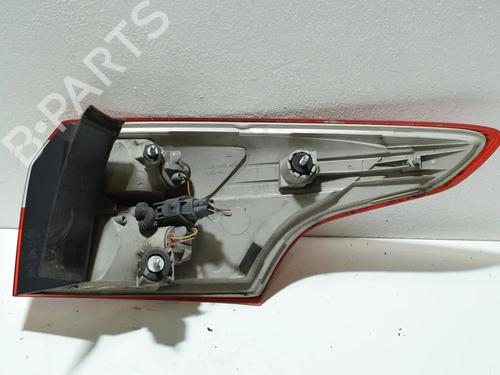 Left taillight RENAULT MASTER III Van (FV) 2.3 dCi 125 FWD (FV0C, FV0D, FV0G, FV0H, FV0J, FV0K,... | BP36135238C34 - Image 3
