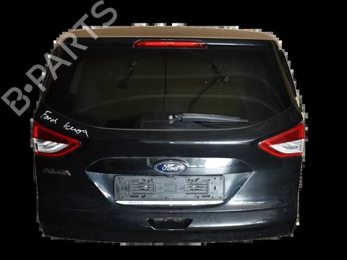 Tampa da Mala Tampa da Mala FORD KUGA II (DM2) [2012-2026] 36134882 36134882