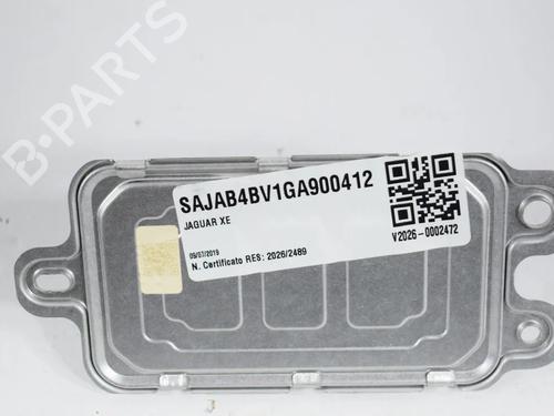 Electronic module JAGUAR XE (X760) 3.0 S | BP39646738M83 - Image 2