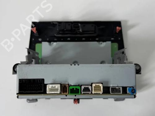 Display monitor SUZUKI VITARA (LY) 1.4 Hybrid (Mild Hybrid) (APK414) | BP36134204C48  - Image 5