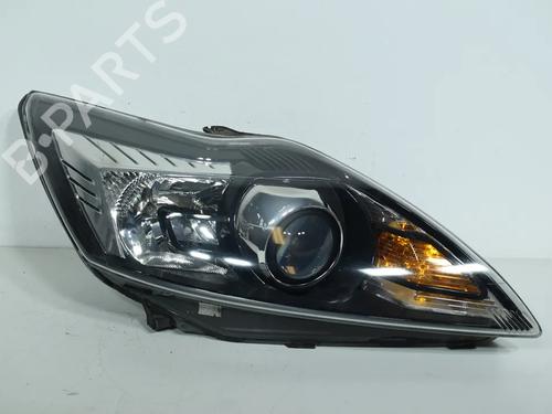 Used Right headlight Right headlight FORD FOCUS II (DA_, HCP, DP) [2004-2013] 36136278 36136278