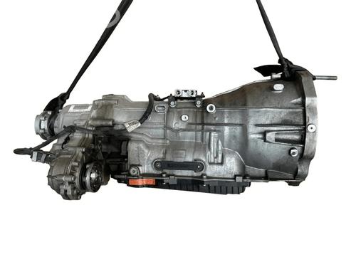 Gearbox ALFA ROMEO STELVIO (949_) 2.2 D Q4 (949.AXB2A) | BP36134453M3 - Image 4