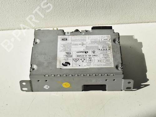 Módulo eletrónico Módulo eletrónico BMW X3 (G01, F97, G08) xDrive 20 i (184 hp) 36135406 36135406
