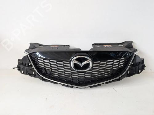 Rejilla Rejilla MAZDA CX-5 (KE, GH) 2.2 D (KE2FW) (150 hp) 36134798 36134798
