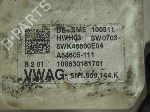 Steering rack VW PASSAT B6 (3C2)  | BP36136421M22  - Image 6