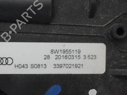 Front wiper motor AUDI A4 B9 (8W2, 8WC) 2.0 TFSI | BP36136107M29 - Image 3