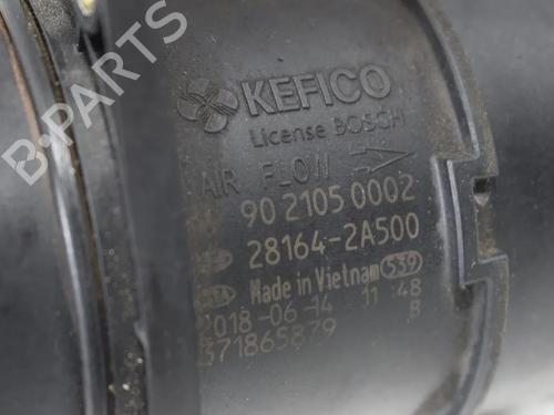 Mass air flow sensor KIA CEED Sportswagon (CD) | BP36136951M95 - Image 2