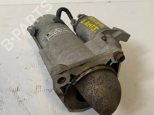 Motor arranque Motor arranque FIAT DUCATO Van (250_) 120 Multijet 2,3 D (120 hp) 36133695 36133695