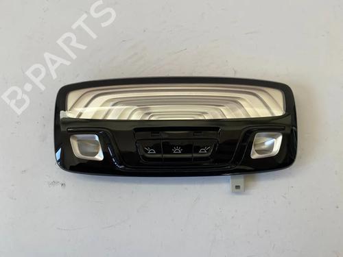 Used Interior roof light Interior roof light BMW X3 (G01, F97, G08) xDrive 20 i (184 hp) 36133282 36133282